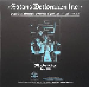 S.D.I.: Bloodsucker - Demo 1986 (12") - Bild 2