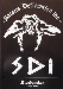 S.D.I.: Bloodsucker - Demo 1986 (12") - Bild 3