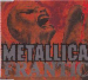 Metallica: Frantic - Cover