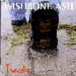 Wishbone Ash: Tracks - Cover