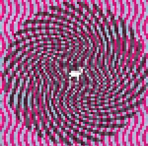 Deerhunter: Cryptograms / Fluorescent Grey EP - Cover