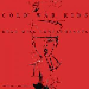 Cold War Kids: Dear Miss Lonelyhearts - Cover