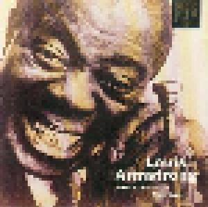 Louis Armstrong: Essential Satchmo, The - Cover