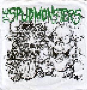 The Spudmonsters: Spudmonsters, The - Cover