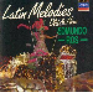 Edmundo Ros: Latin Melodies  Old & New - Cover
