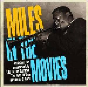 Miles Davis: Miles In The Movies - Cover