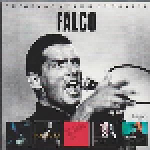 Cover - Falco: Original Album Classics