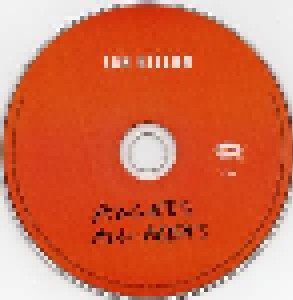 Ian Gillan: Access All Areas (CD + DVD) - Bild 6