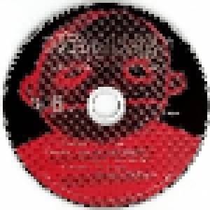 Limp Bizkit: Counterfeit Countdown (Single-CD) - Bild 9
