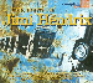 The Roots Of Jimi Hendrix (CD) - Bild 1