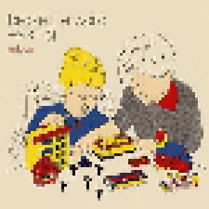 Cover - Girlpool: Before The World Was Big