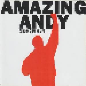 Cover - Amazing Andy: Zurück Zum Kampf