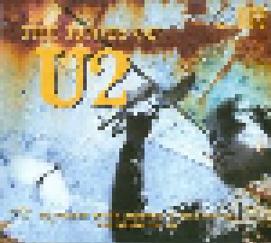 The Roots Of U2 (CD) - Bild 1