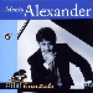 Monty Alexander: Ballad Essentials (CD) - Bild 1