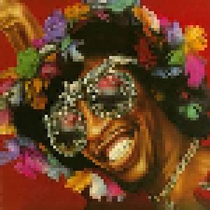 Bootsy's Rubber Band: Bootsy? Player Of The Year (LP) - Bild 5