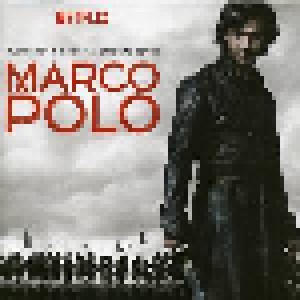 Daniele Luppi: Original Soundtrack Marco Polo (TV Series 2014) (2-LP) - Bild 2