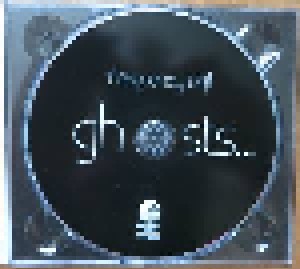Frequency Drift: Ghosts... (2-CD) - Bild 3