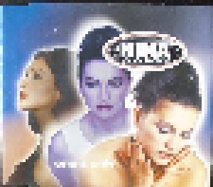 Nina: One & Only (Single-CD) - Bild 1