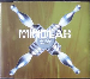 Mindlab: Waterpool (Single-CD) - Bild 1