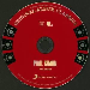 Paul Simon: Original Album Classics (5-CD) - Bild 5