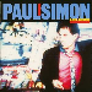 Paul Simon: Original Album Classics (5-CD) - Bild 8