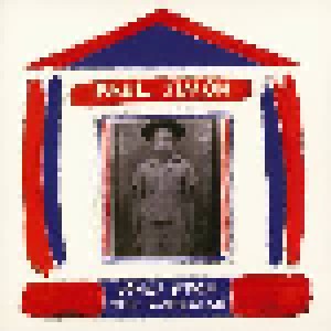 Paul Simon: Original Album Classics (5-CD) - Bild 9