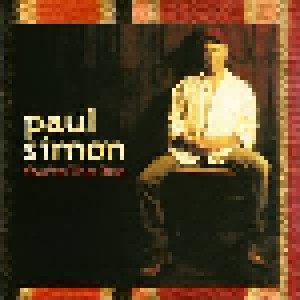 Paul Simon: Original Album Classics (5-CD) - Bild 10