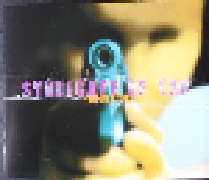 Syndicate Of Law: Coder Funk (Single-CD) - Bild 1