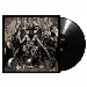 Dimmu Borgir: In Sorte Diaboli (LP) - Bild 2