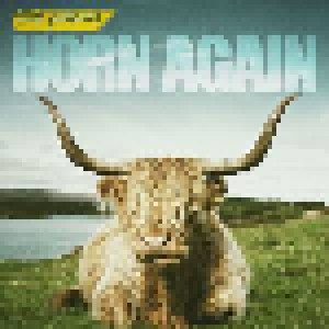 The Pillows: Horn Again (CD) - Bild 1
