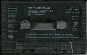 Pet Shop Boys: I Wouldn't Normally Do This Kind Of Thing (Tape-Single) - Bild 3