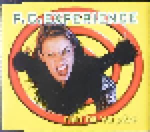 P.C. Experience: Rien Ne Va Plus (Single-CD) - Bild 1