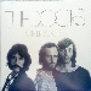 The Doors: Other Voices (LP) - Bild 1