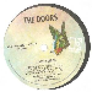 The Doors: Other Voices (LP) - Bild 5