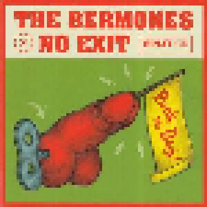 Bermones, The + No Exit: Punk Sei Dank! (Split-CD) - Bild 1