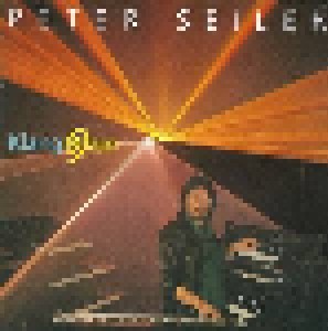 Cover - Peter Seiler: Klangoase