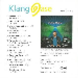 Peter Seiler: Klangoase (CD) - Bild 3