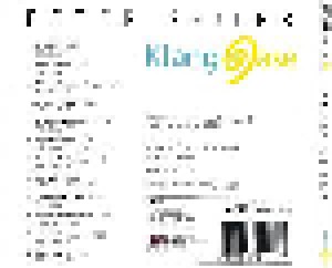 Peter Seiler: Klangoase (CD) - Bild 4