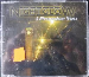 Nightglow: I Promise You (Promo-Single-CD) - Bild 1