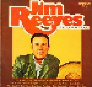 Jim Reeves: I'll Always Love You (LP) - Bild 1