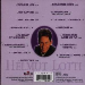 Helmut Lotti: Romantic 2 (CD) - Bild 2