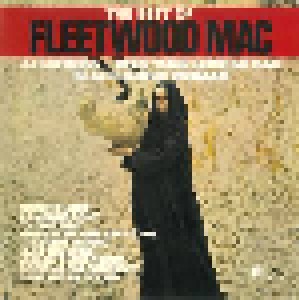 Fleetwood Mac: The Best Of Fleetwood Mac - The Pious Bird Of Good Omen (LP) - Bild 1