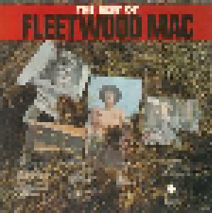 Fleetwood Mac: The Best Of Fleetwood Mac - The Pious Bird Of Good Omen (LP) - Bild 2