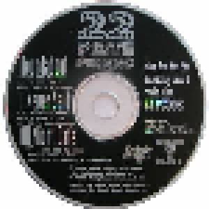 22 Pistepirkko: Roundabout (Single-CD) - Bild 3