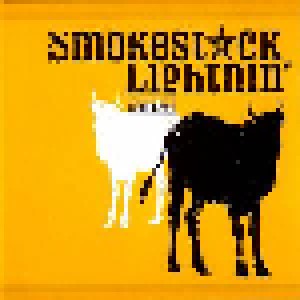 Smokestack Lightnin': Soulbeat (CD) - Bild 1