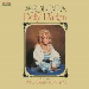 Dolly Parton: Jolene (LP) - Bild 1