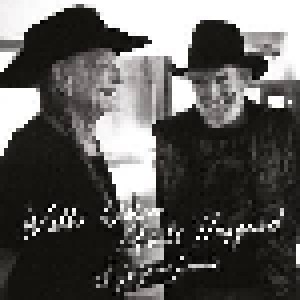 Merle Haggard & Willie Nelson: Django And Jimmie (2-LP) - Bild 1