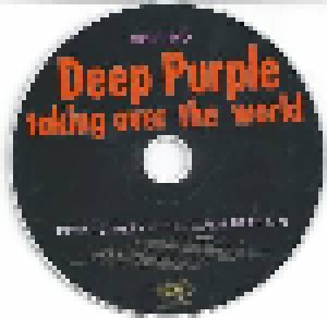 Deep Purple: Listen Learn Read On (6-CD) - Bild 4