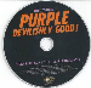 Deep Purple: Listen Learn Read On (6-CD) - Bild 5