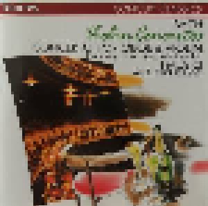 Johann Sebastian Bach: Violin Concertos / Concerto For Oboe & Violin / Concerto Pour Hautbois & Violon (CD) - Bild 1